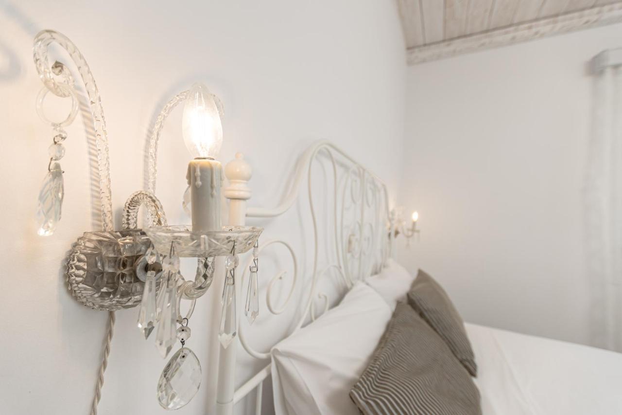 Villa Nektar, Luxury Apartment In Chora Naxos Naxos City Bagian luar foto
